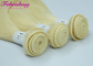 10A Brazilian Hair Weave Colored Real Hair Extensions No Tangling & Shedding
